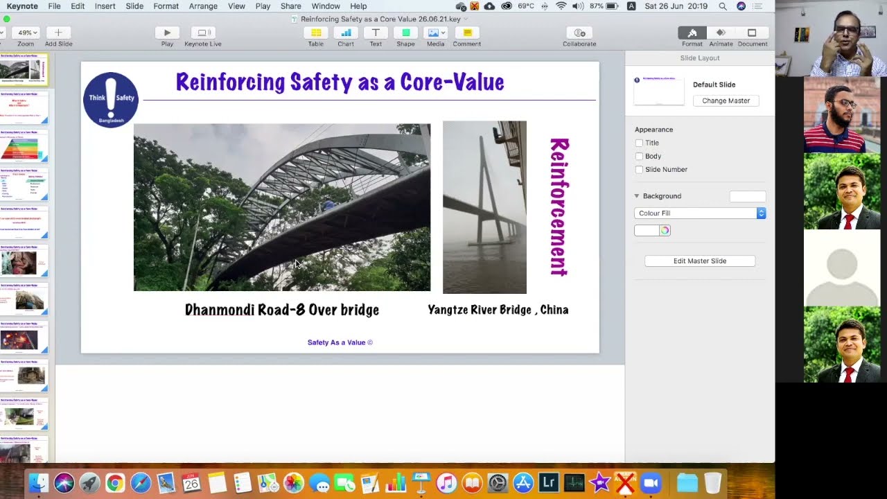 1 Reinforcing Safety As A Core Value Part 1 Of 10 YouTube 1 Reinforcing Safety As A Core Value Part 1 Of 10 YouTube