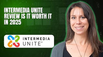 Intermedia Unite Review Is It Worth It in 2025