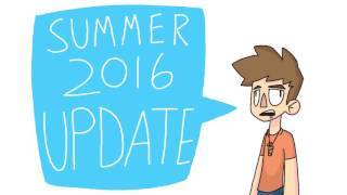 Summer 2016 UPDATE by NeroGeist 35,950 views 7 years ago 7 minutes, 43 seconds