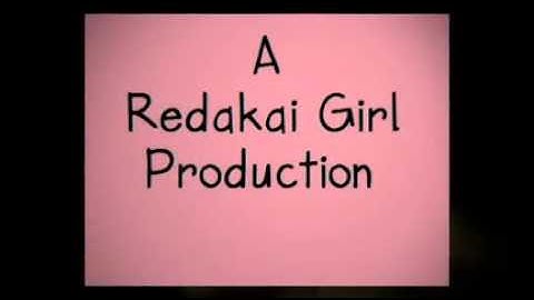 New Redakai Intro!