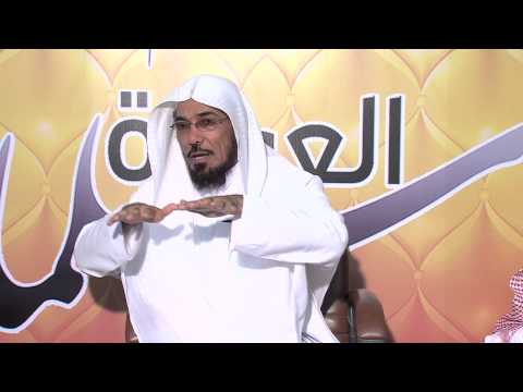 د سلمان العودة تجربتي في كتابة المقالات