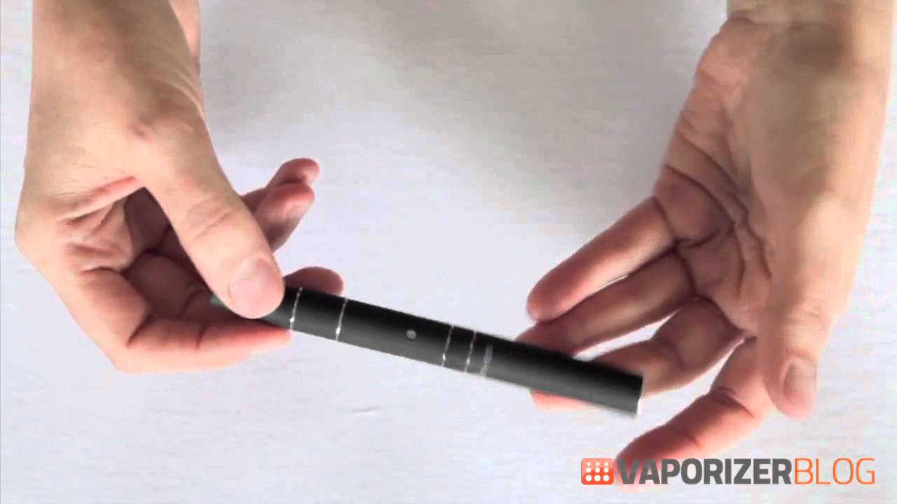 Atmos Vaporizer