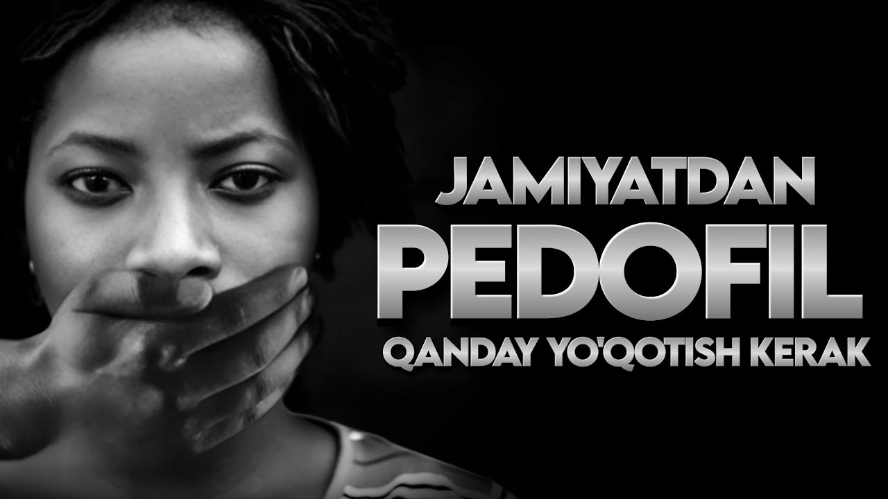 Yosh qizlarga zo‘ravonlik nega ko‘paymoqda va buni to‘xtatish uchun nima qilish kerak? 