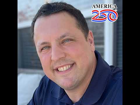 America 250 – George Washington's Forgotten Highway West - YouTube