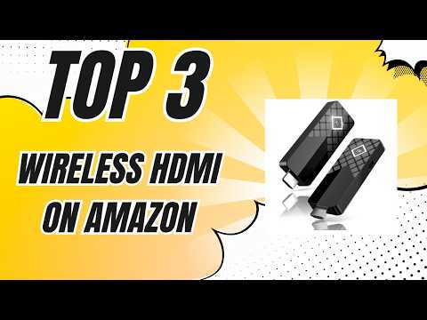 Top 3 Wireless