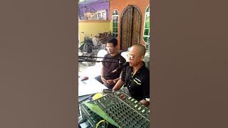 Bacaan al fatihah daripada DJ APIZ...