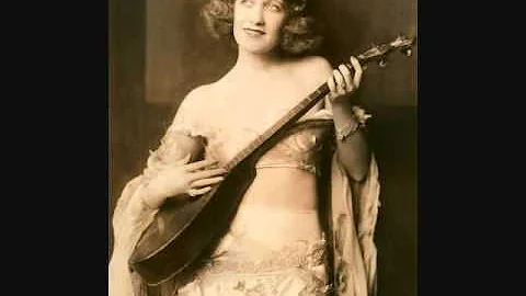 Ruth Etting - More Than You Know (1929)