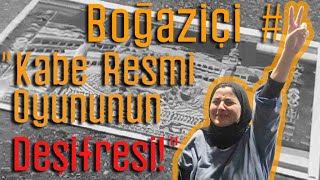 Boğaziçi Protestoları