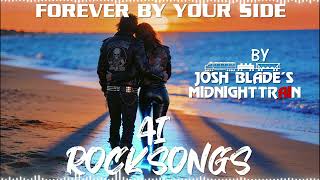 AI ROCKSONGS - FOREVER BY YOUR SIDE