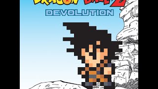 Dragon Ball Z Devolution EP.1