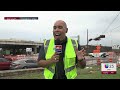 Fuertes tormentas dejan estragos de emergencia en Dallas