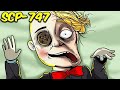 SCP 747 Children And Dolls SCP 747 Children And Dolls