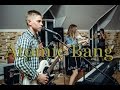 Sting - Share of My Heart - cover by "Atomic bang"