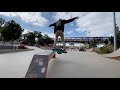 Kyle hanson takes the gt fullflight to the streets