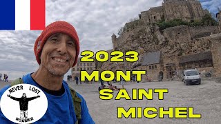 IS MONT-SAINT-MICHEL WORTH VISITING IN 2023?