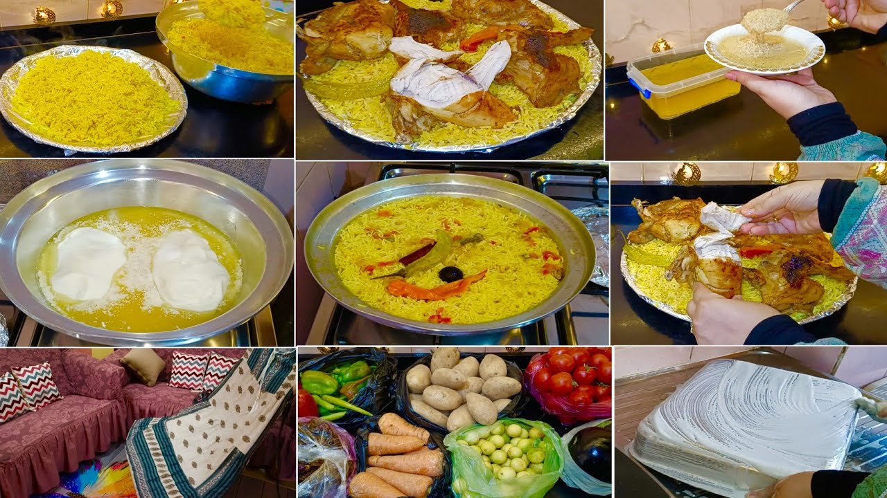 في راجل بينور الست وراجل بيطفيها ويخليها شايلة الهم الراجل عليه عامل كيبر في إسعاد بيته ومراته وعيال