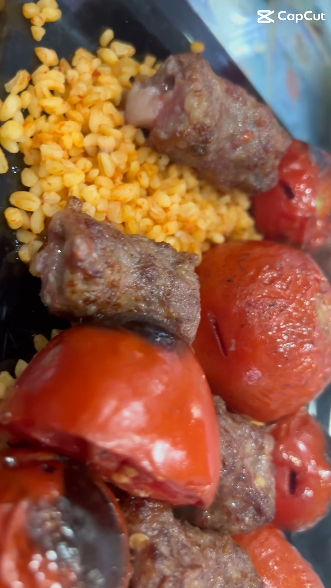 Beste/r/s libanesische kebab/ Falafel, Fatteh und Humms in Istanbul ...