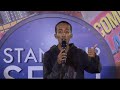 Ali alkaff  tekhnologi berubah wujud i stand up seru kompas tv palembang