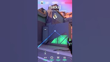 Learn From EDG CHICHOO: Cypher Setup for A-Site 🔧 | #valorant #sova #lineups