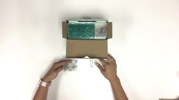 Portable Crafting Fun with the Sidekick® Starter Kit - Sizzix