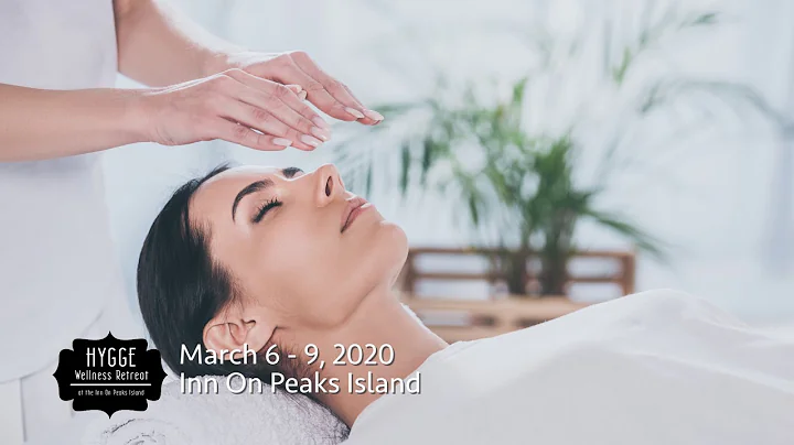 Hygge Wellness Retreat