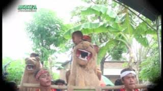 SEKETIP MATA - METAL DANGDUT