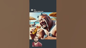 I Want Abs (Ai Edition) 😔 #ai #aigeneratedart #shorts #chatgpt #memes #aiartgenerator