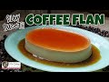 SILKY SMOOTH, COFFEE-FLAVORED LECHE FLAN (Mrs.Galang's Kitchen S13 Ep1)