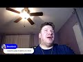 Quick Live Before Amy and Dan :))