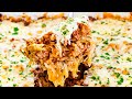 Cabbage roll casserole