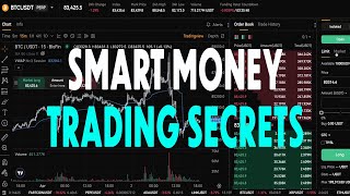 Celebrity Secrets of Trading Crypto: The Ultimate Masterclass Wealth