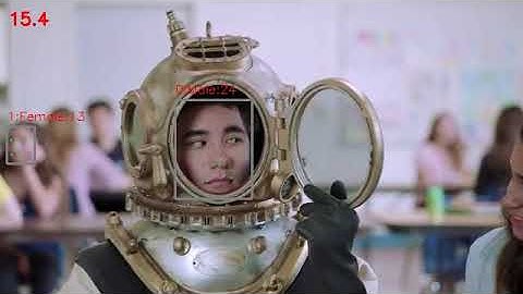 Test insightface on GPU (gtx 1060)