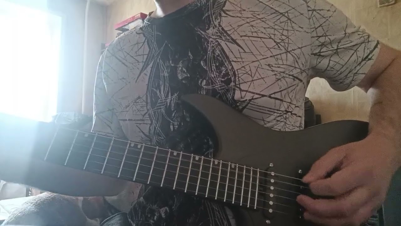 Louna - Дорога бойца