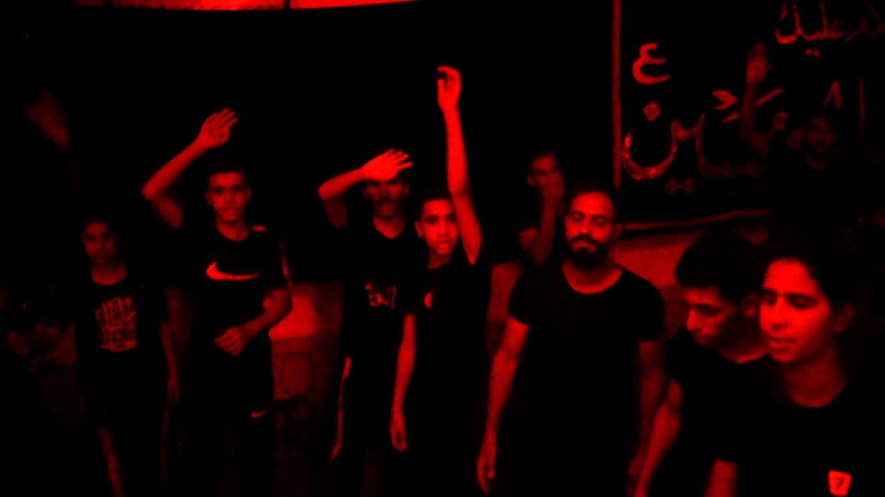 ملا حيدر السعيدي /موكب البضعه الطاهرة/مجالس شهر محرم الحرام /2020