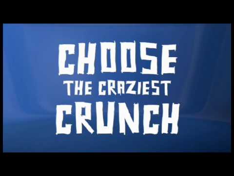 Adelphoi : Cinnamon Toast Crunch 'Kids Choice Awar...