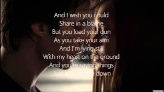 Olivia Broadfield  Gone Lyrics