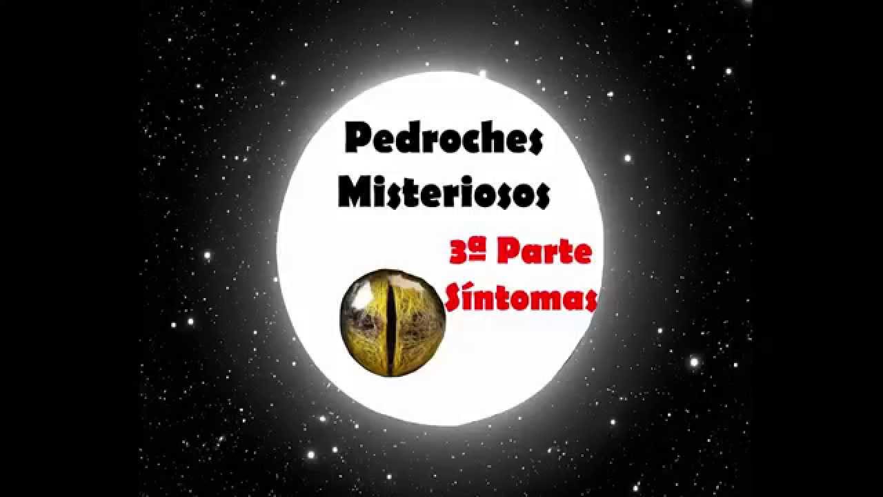 El Saetón de Los Pedroches - Síntomas que indican que estás afectado-