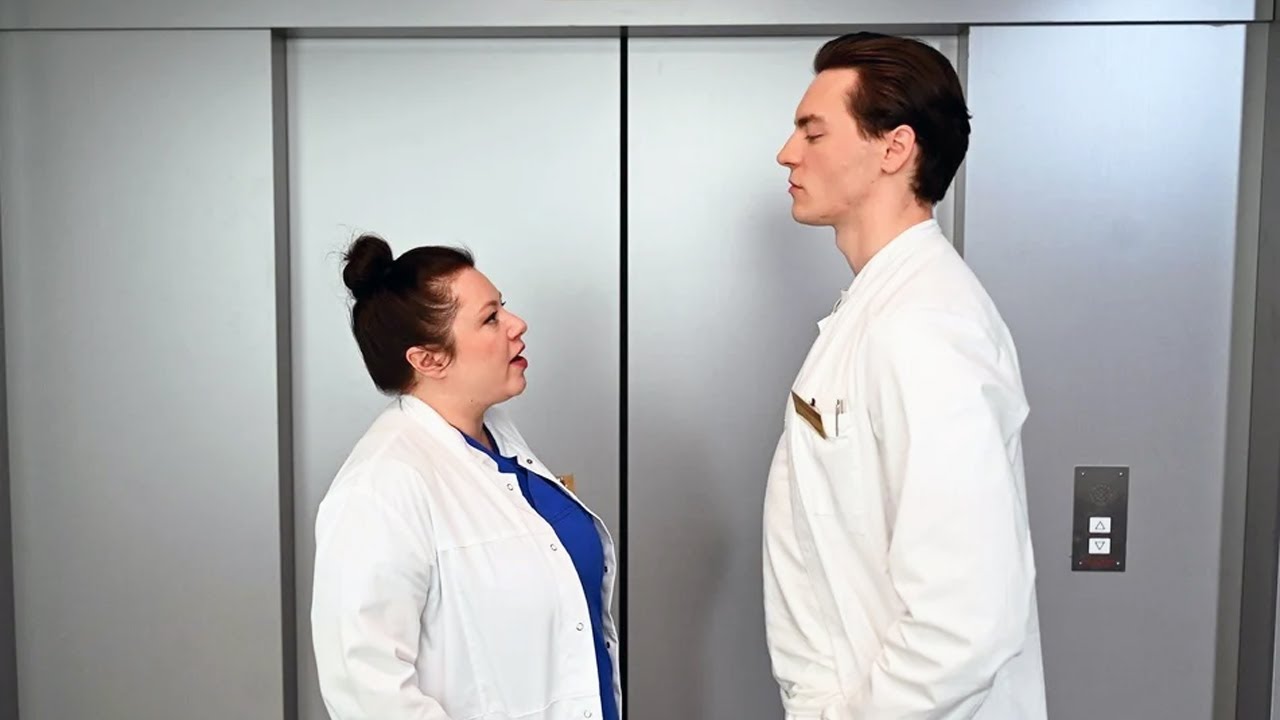 Alles was zählt: Vanessa deckt Johannes' Lüge auf! - YouTube