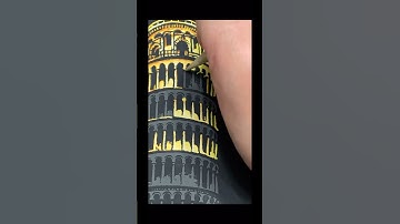 Next Level Scratch Art. Come Chill With Me. ✌🏼