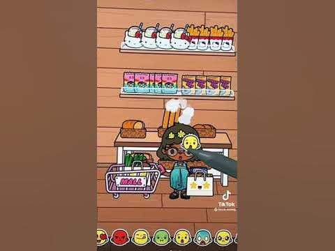 тока хомк магазин 😅 - YouTube
