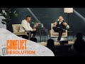 Conflict Resolution | Shawn Johnson and Harv Powers | Let's Talk Relationships