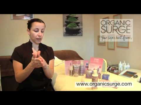 Video: Organic Surge Skin täiustab Poola