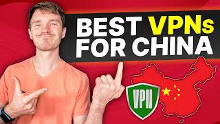 Best VPN for China: Bypass the Great Firewall Stealthily screenshot 4