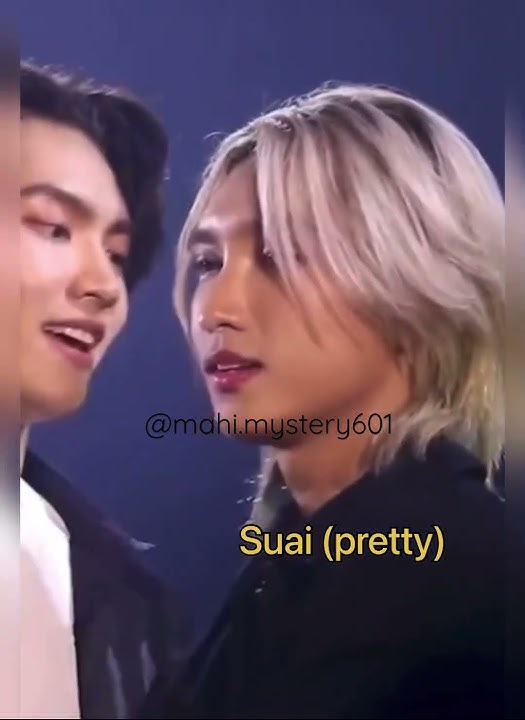 Boss whipped for🐰🤭 #noeullee #bossckm #noeulnuttarat #bosschaikamon #bossnoeul #noeul #bonoh #thai