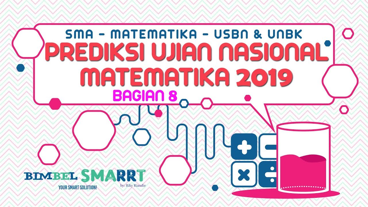 Soal Hots Terbaru Usbn Unbk 2019 Matematika 12 Peluang