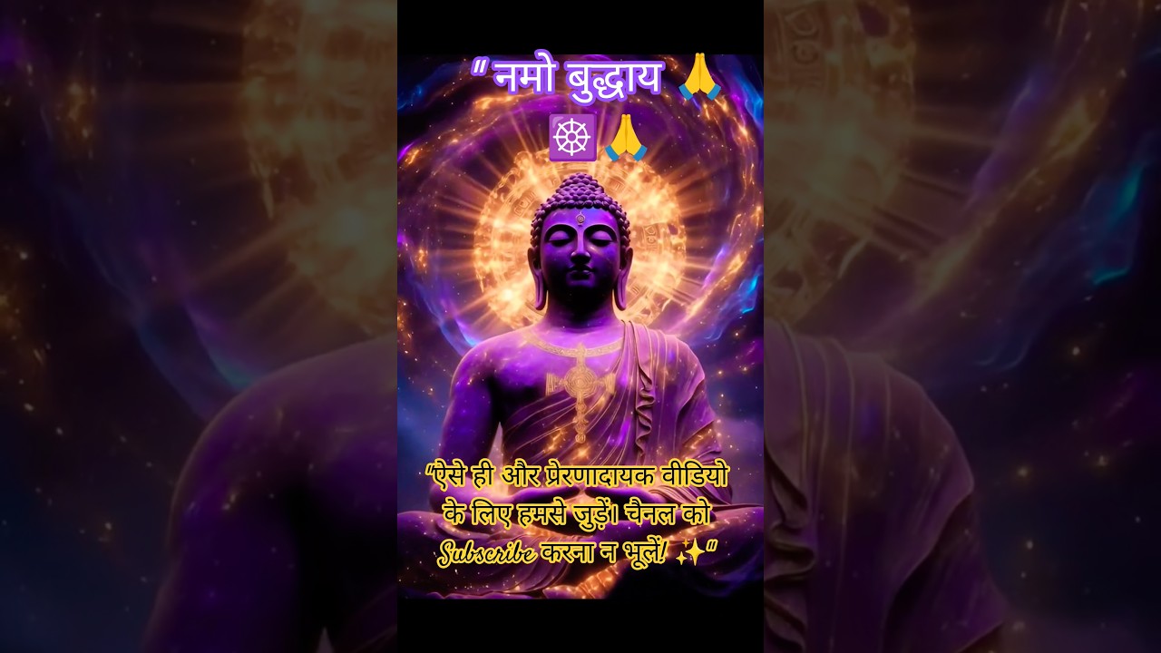 मूर्ख और ज्ञानीGautam Buddha Teaching