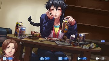 Ranting about Raging Loop (No Spoilers)