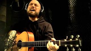 “A Whiter Shade Of Pale” by Procol Harum, an acoustic cover