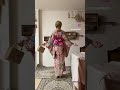 小さい着物も工夫したら着れますよ