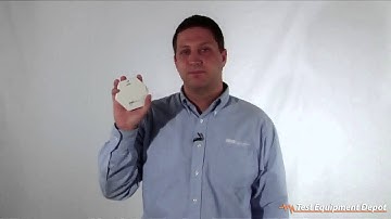 Onset- ZW-001 HOBO Temperature Data Node